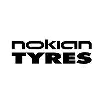 Nokian Tyres logo
