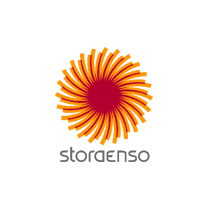 Stora Enso logo