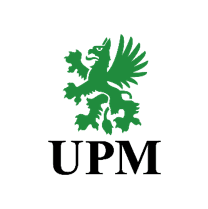 UPM Kymmene Oyj logo
