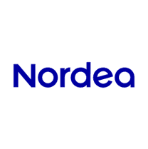 Nordea Bank logo