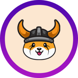 Floki logo