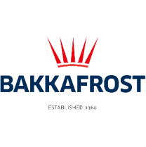 Bakkafrost logo