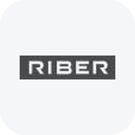 Riber logo