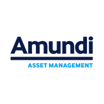 Amundi logo
