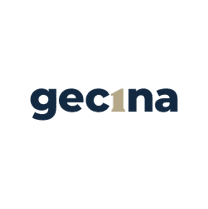 Gecina logo