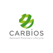 Carbios logo