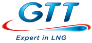 Gaztransport & Technigaz logo