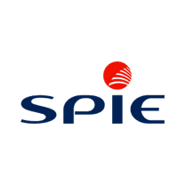 Spie logo