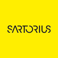 Sartorius Stedim logo