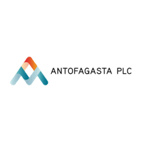 Antofagasta logo