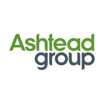 Ashtead Group logo
