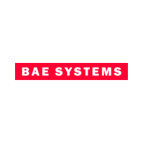 BAE Systems logo