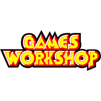 Games Workshop logo
