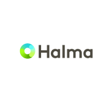 Halma logo