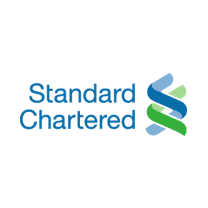 StanChart logo