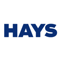 Hays logo