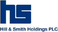 Hill & Smith logo