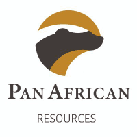 Pan African logo