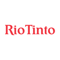Rio Tinto PLC logo