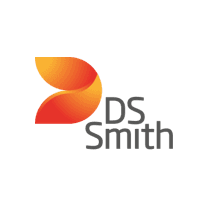 DS Smith logo