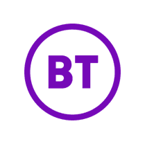 BT Group logo