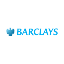 Barclays logo
