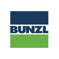 Bunzl logo