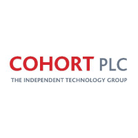 Cohort logo