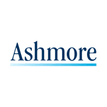 Ashmore Group logo