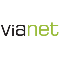 Vianet Group logo