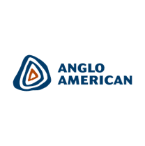 Anglo American PLC logo