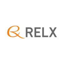 Relx logo
