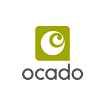 Ocado Group logo