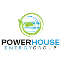 Powerhouse logo