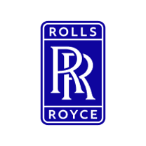 Rolls-Royce logo