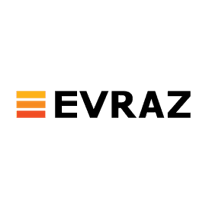 EVRAZ logo