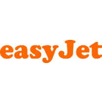 easyJet logo
