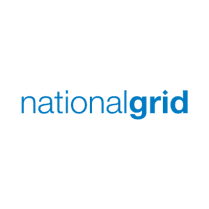 National Grid logo