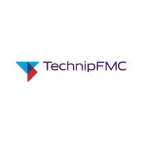 TechnipFMC logo