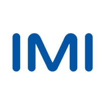 IMI logo