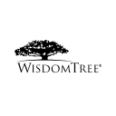 WisdomTree Physical Bitcoin logo