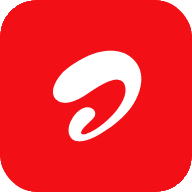 Airtel Africa logo