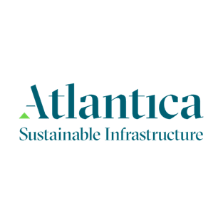 Atlantica logo