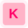 Klarna Group Plc logo