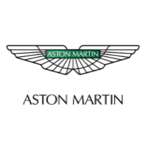Aston Martin logo