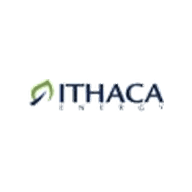Ithaca Engy logo