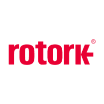 Rotork logo