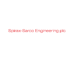 Spirax Sarco logo