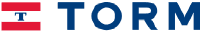 TORM logo