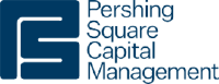 Pershing Square logo